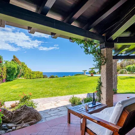 Silenis Villa