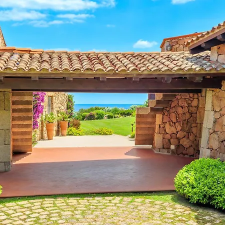 Silenis Villa *