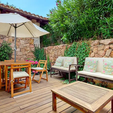 Silenis Villa *