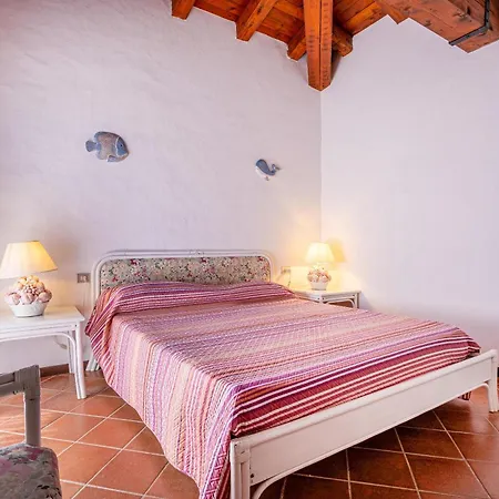 Villa Silenis Puntaldia
