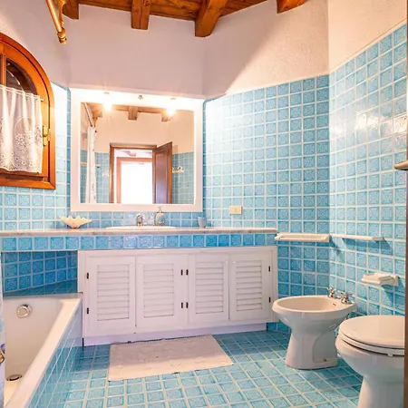 Silenis Villa Puntaldia