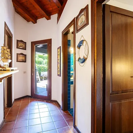 Silenis Villa