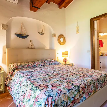 Villa Silenis Puntaldia