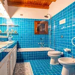 Silenis Villa *