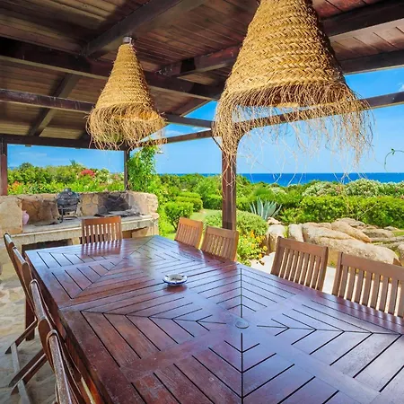 Villa Silenis