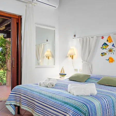 Silenis Villa