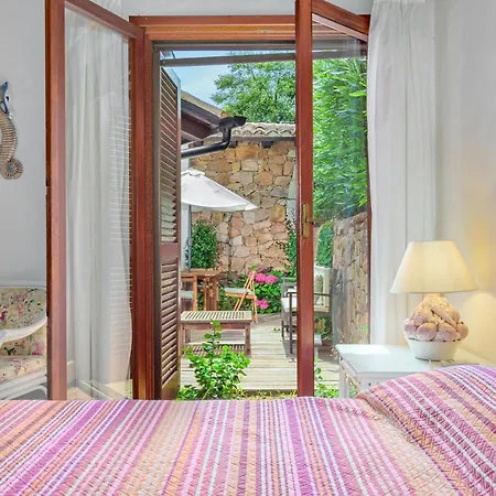 Villa Silenis