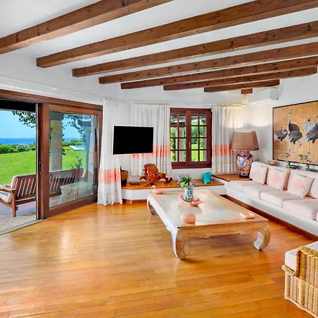 Silenis Villa