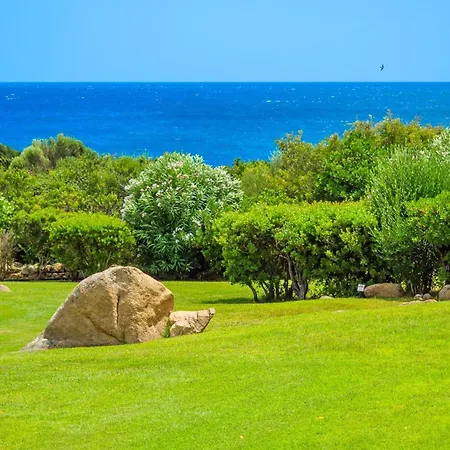 Silenis Villa *