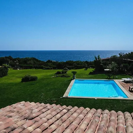 Silenis Villa
