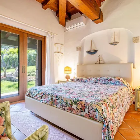 Villa Silenis Puntaldia