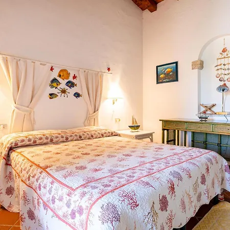 Silenis Villa Puntaldia