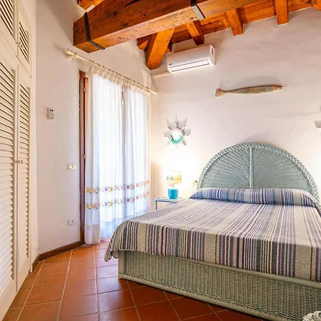 Silenis Villa