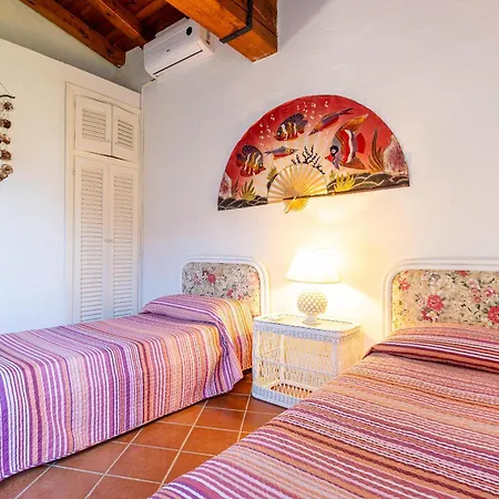 Silenis Villa Puntaldia