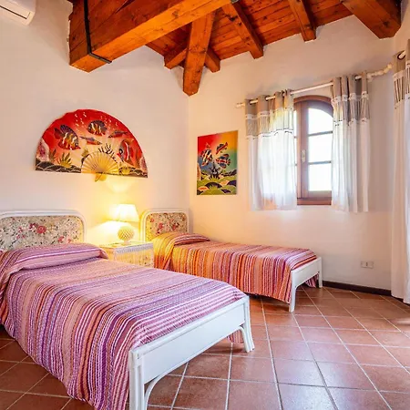 Silenis Villa Puntaldia