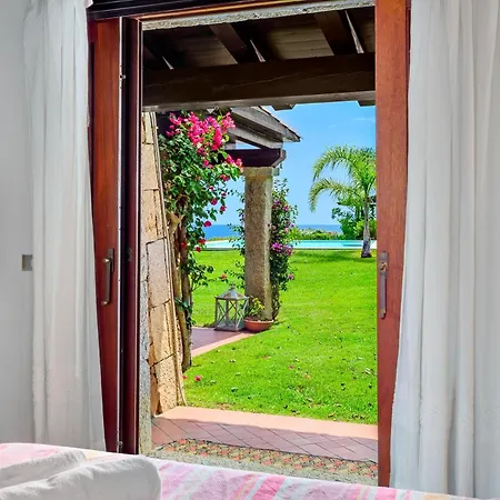 Silenis Villa *