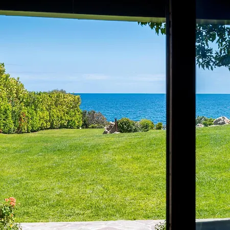 Villa Silenis *