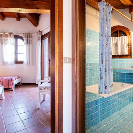 Silenis Villa Puntaldia