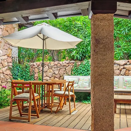 Silenis Villa Puntaldia