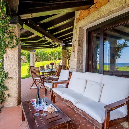 Silenis Villa Puntaldia