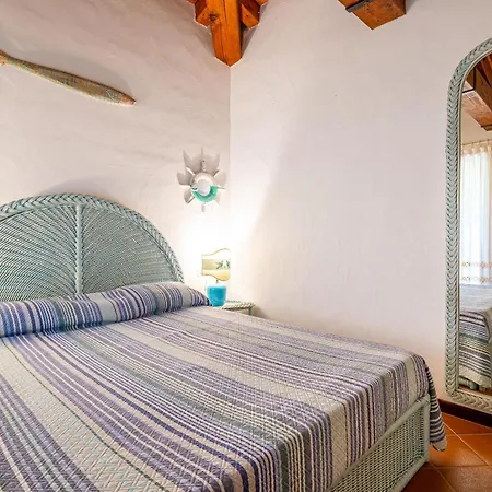 Silènis Villa Puntaldia